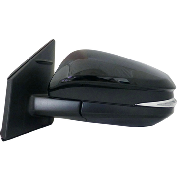 LEFT FRONT DOOR MIRROR TO SUIT TOYOTA RAV 4 XA40 12/2012–12/2015