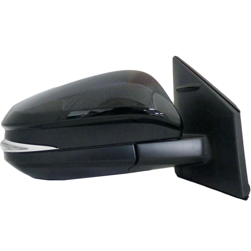 RIGHT FRONT DOOR MIRROR TO SUIT TOYOTA RAV 4 XA40 12/2012–12/2015