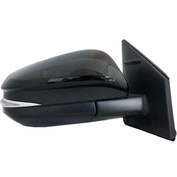 RIGHT FRONT DOOR MIRROR TO SUIT TOYOTA RAV 4 XA40 12/2012–12/2015