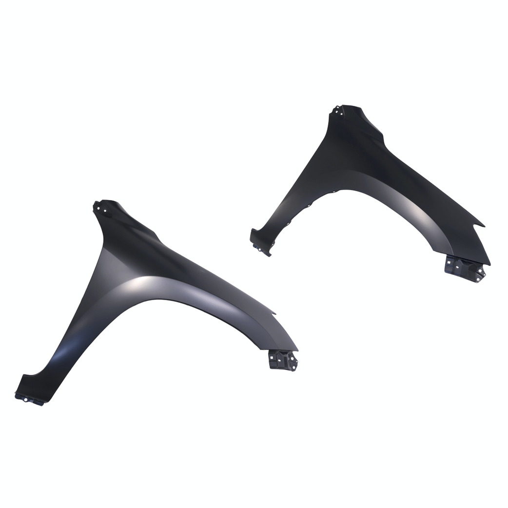 RIGHT GUARD TO SUIT TOYOTA RAV 4 XA30 8/2008–12/2012