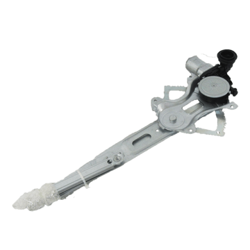 LEFT WINDOW REGULATOR TO SUIT TOYOTA RAV 4 XA30 8/2008–12/2012