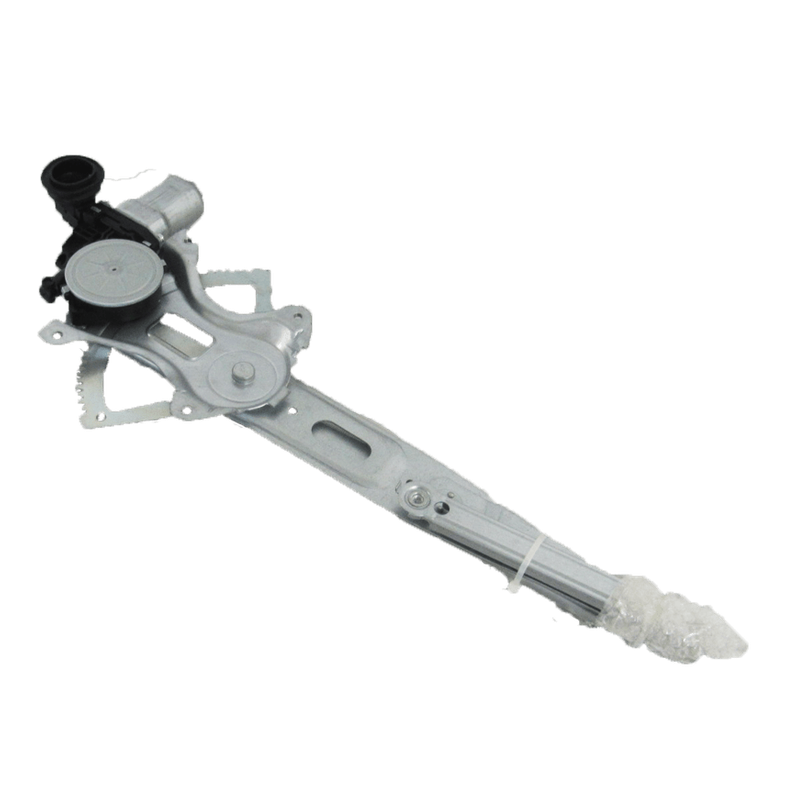 RIGHT WINDOW REGULATOR TO SUIT TOYOTA RAV 4 XA30 11/2005–12/2012
