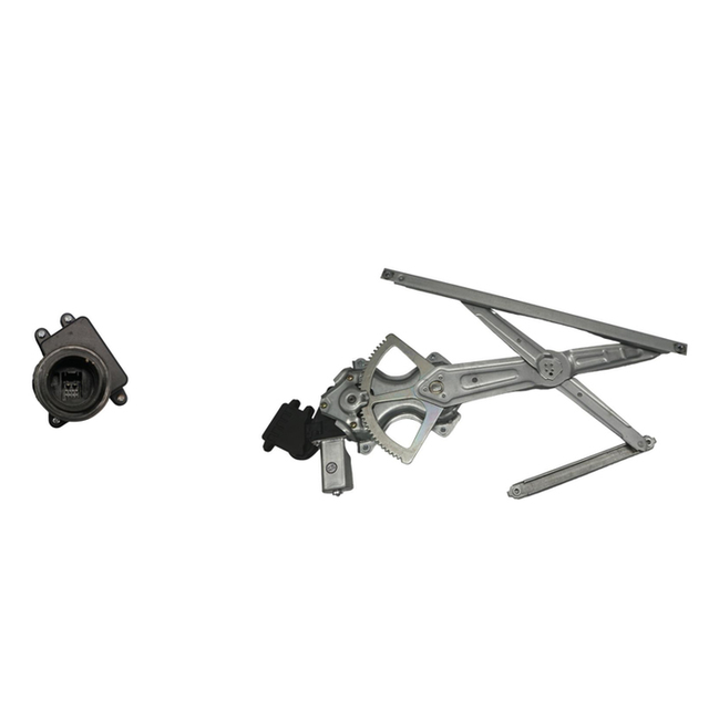 RIGHT WINDOW REGULATOR TO SUIT TOYOTA RAV 4 XA30 11/2005–12/2012