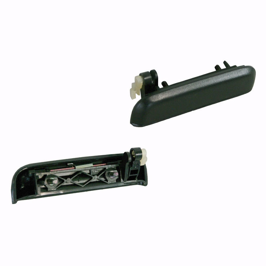RIGHT DOOR HANDLE TO SUIT TOYOTA STARLET EP91 1/1996–7/1999