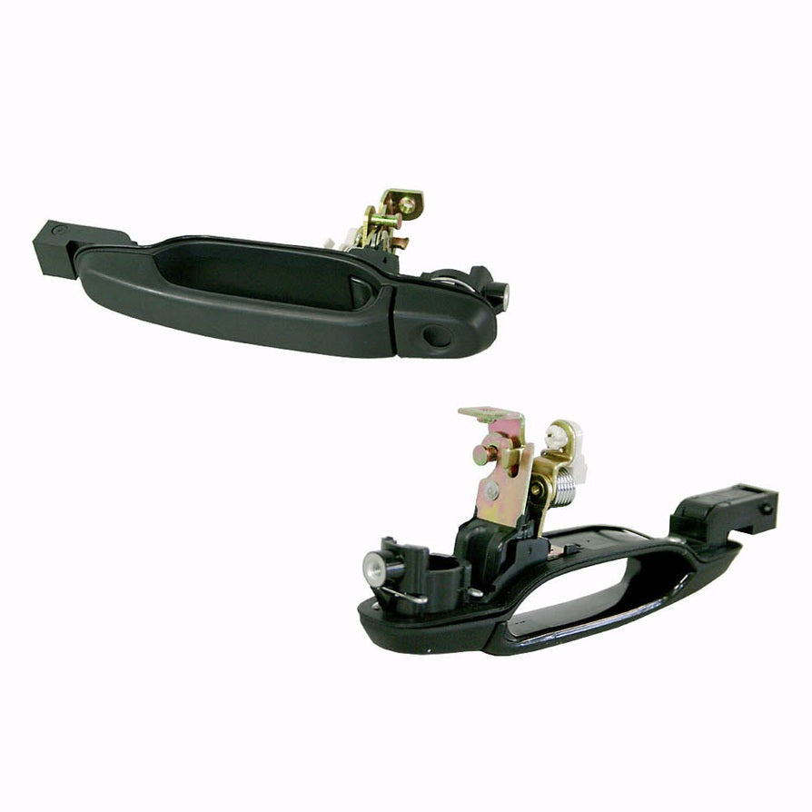 RIGHT DOOR HANDLE TO SUIT TOYOTA TARAGO TCR WAGON 9/1990–1/2000