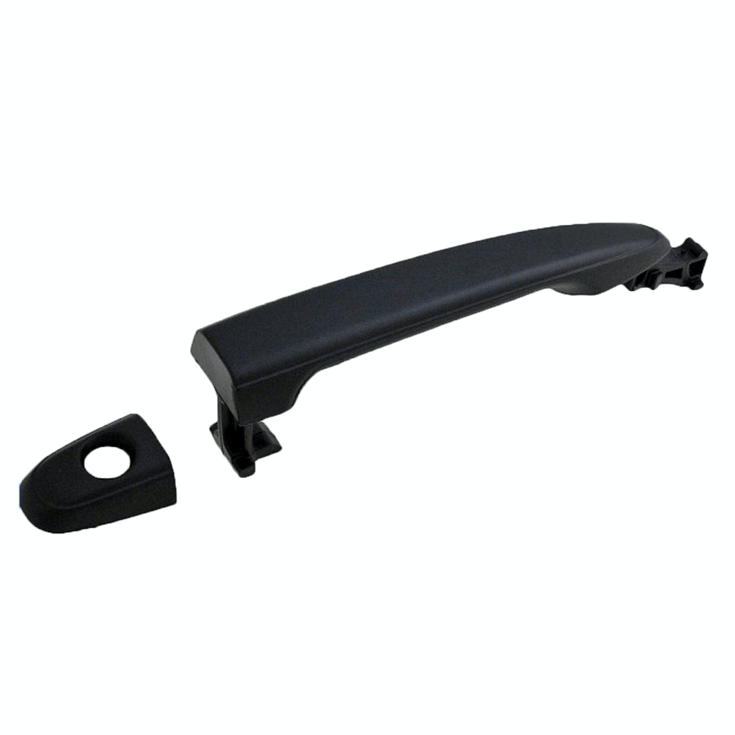 LEFT DOOR HANDLE TO SUIT TOYOTA TARAGO ACR50 1/2006–CURRENT