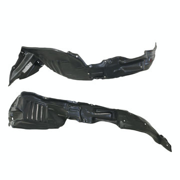 LEFT INNER GUARD LINER TO SUIT TOYOTA TARAGO ACR50 1/2006–CURRENT