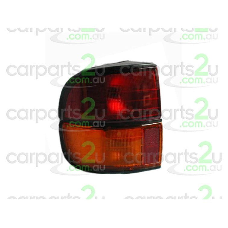 LEFT TAIL LIGHT TO SUIT TOYOTA TOWNACE VAN 4/1992–12/1996