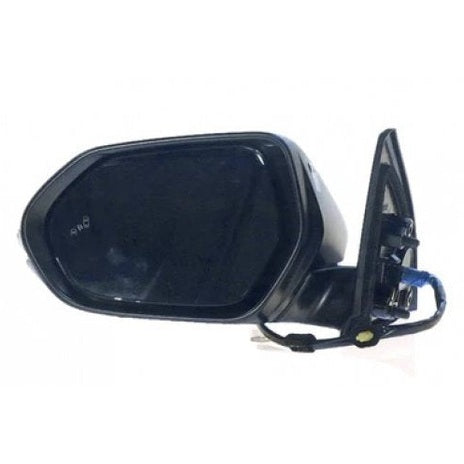 LEFT FRONT DOOR MIRROR TO SUIT TOYOTA YARIS GR 3 DOOR HATCH 5/2020–CURRENT