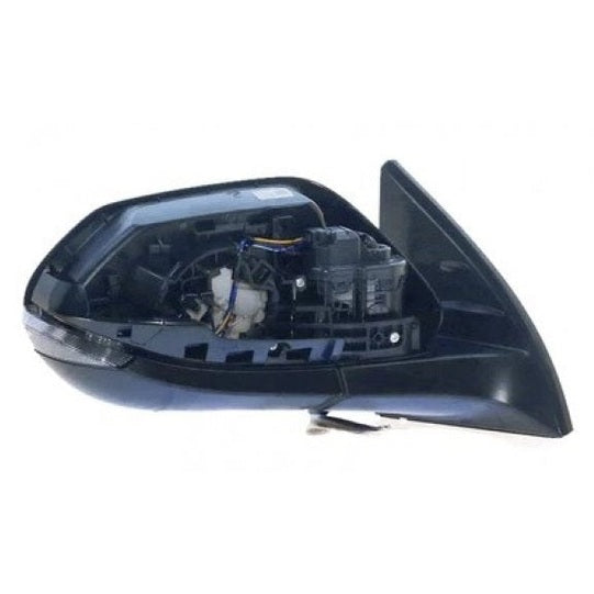 RIGHT FRONT DOOR MIRROR TO SUIT TOYOTA YARIS GR 5/2020–CURRENT