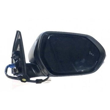RIGHT FRONT DOOR MIRROR TO SUIT TOYOTA YARIS GR 5/2020–CURRENT