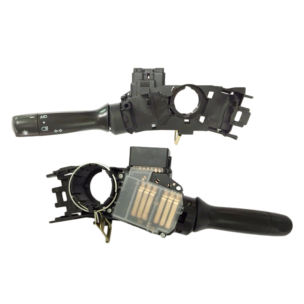 COMBINATION SWITCH TO SUIT TOYOTA YARIS HATCH SEDAN 8/2005–7/2011