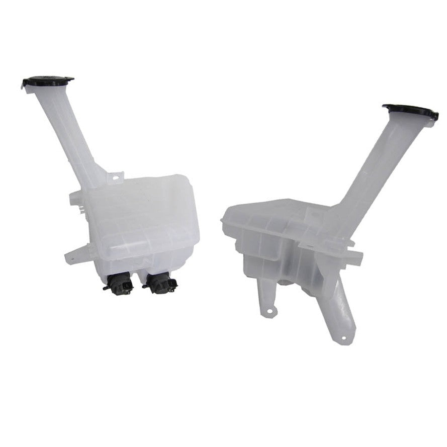 WASHER BOTTLE TO SUIT TOYOTA YARIS HATCH 5 DOOR HATCH 8/2005–7/2011