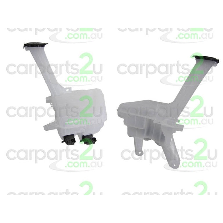WASHER BOTTLE TO SUIT TOYOTA YARIS HATCH 5 DOOR HATCH 8/2005–7/2011