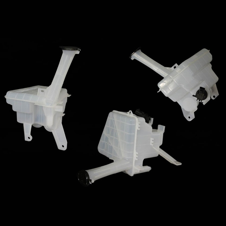 WASHER BOTTLE TO SUIT TOYOTA YARIS SEDAN 1/2006–1/2016