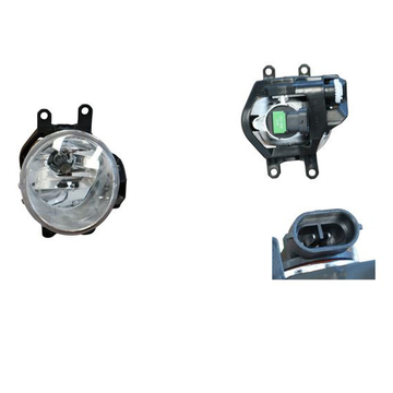 RIGHT FOG LIGHT TO SUIT TOYOTA YARIS HATCH 5/2020–7/2025