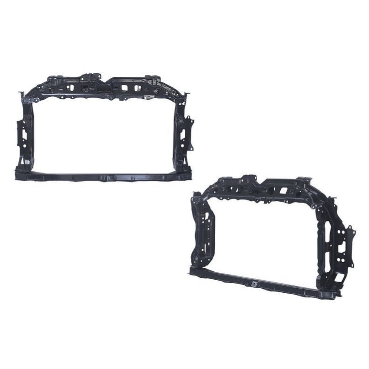 RADIATOR SUPPORT TO SUIT TOYOTA YARIS HATCH 8/2008–7/2011