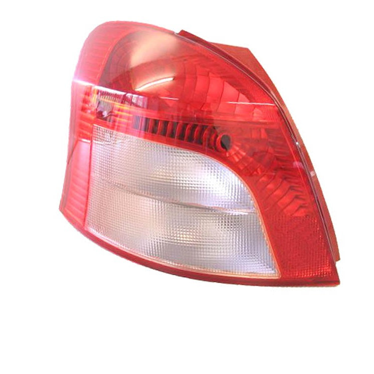 LEFT TAIL LIGHT TO SUIT TOYOTA YARIS HATCH 8/2005–8/2008