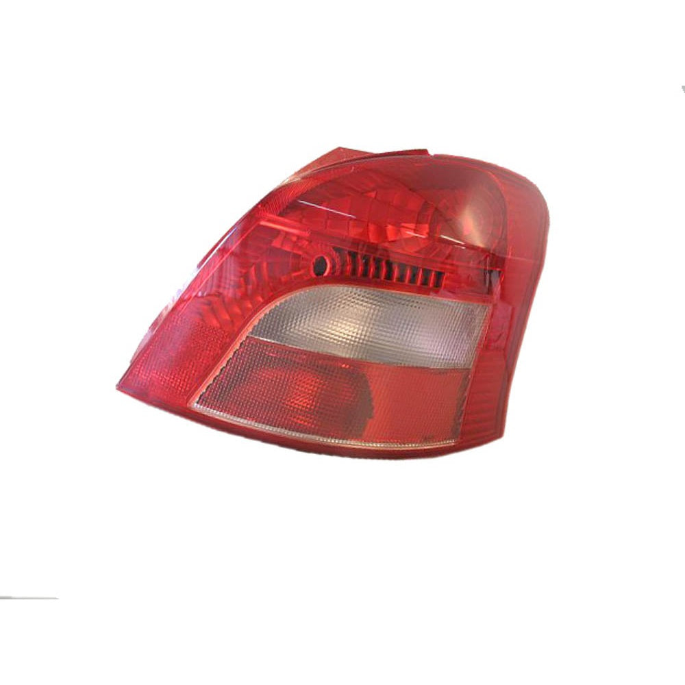 RIGHT TAIL LIGHT TO SUIT TOYOTA YARIS HATCH 8/2005–8/2008