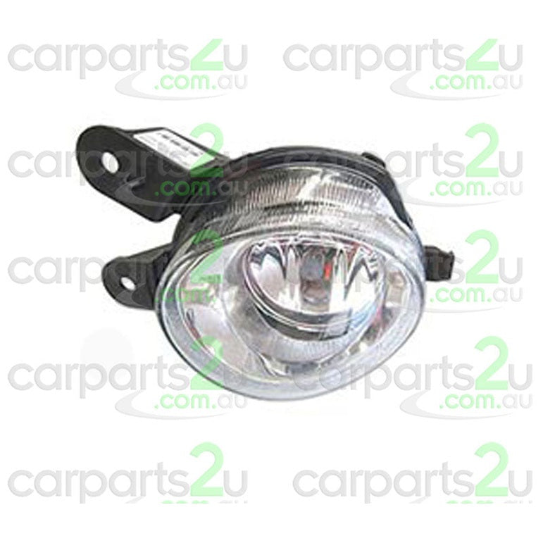RIGHT FOG LIGHT TO SUIT LEXUS IS IS250 7/2010–10/2014