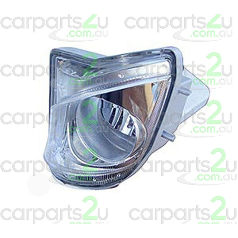 RIGHT FOG LIGHT TO SUIT LEXUS IS IS250 SEDAN 7/2008–8/2010