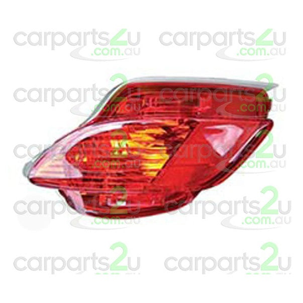 LEFT REAR BAR LAMP TO SUIT LEXUS RX RX450H 3/2009–3/2012