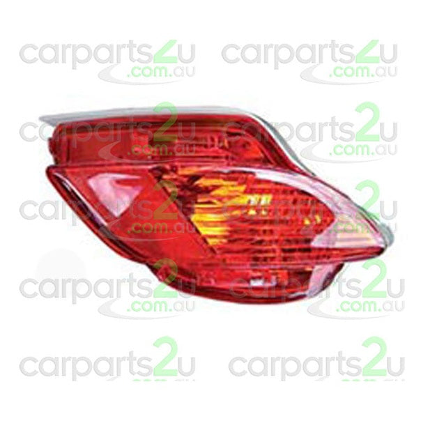 RIGHT REAR BAR LAMP TO SUIT LEXUS RX RX450H WAGON 3/2009–3/2012