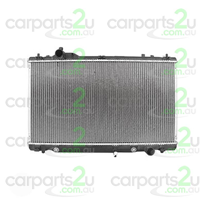 RADIATOR TO SUIT LEXUS IS F USE20R SEDAN 12/2007–8/2014