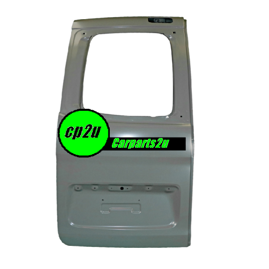 LEFT TAIL GATE TO SUIT HYUNDAI ILOAD / IMAX TQ 2/2008–8/2015