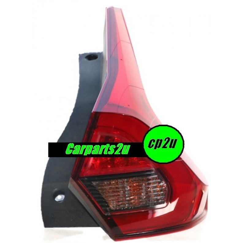 RIGHT TAIL LIGHT TO SUIT MITSUBISHI ECLIPSE CROSS YA 5 DOOR HATCH 11/2017–10/2020