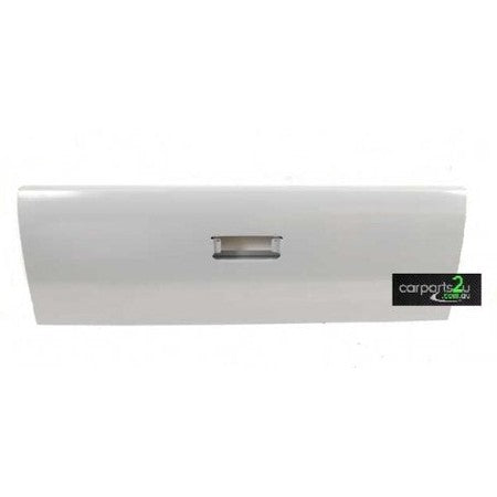 TAIL GATE TO SUIT MAZDA BT-50 UN UTILITY 11/2006–10/2011