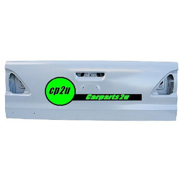 TAIL GATE TO SUIT MAZDA BT-50 UP UTILITY 10/2011–8/2015