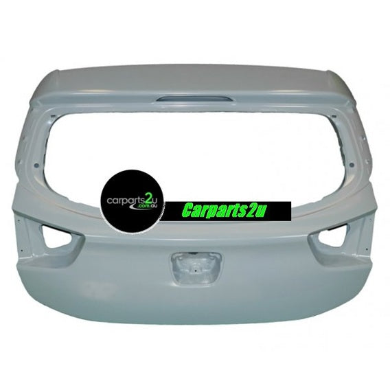 TAIL GATE TO SUIT KIA RIO YB 5 DOOR HATCH 12/2016–4/2020