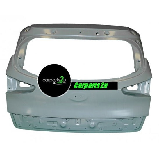 TAIL GATE TO SUIT HYUNDAI TUCSON TL WAGON 6/2018–2/2021