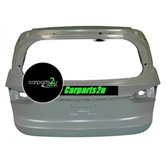TAIL GATE TO SUIT HYUNDAI SANTA FE TM WAGON ELITE HIGHLANDER 4/2018–10/2020