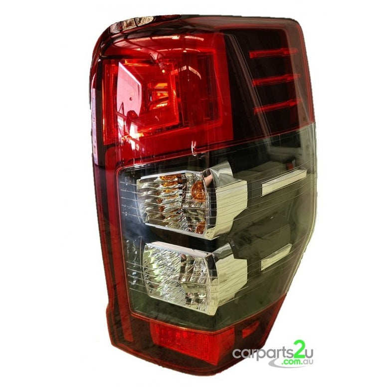 RIGHT TAIL LIGHT TO SUIT MITSUBISHI TRITON MR GLS 10/2018–CURRENT