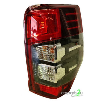 RIGHT TAIL LIGHT TO SUIT MITSUBISHI TRITON MR GLS 10/2018–CURRENT
