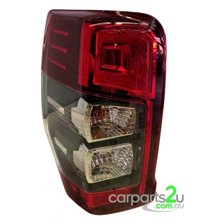 LEFT TAIL LIGHT TO SUIT MITSUBISHI TRITON MR UTILITY GLX 10/2018–CURRENT