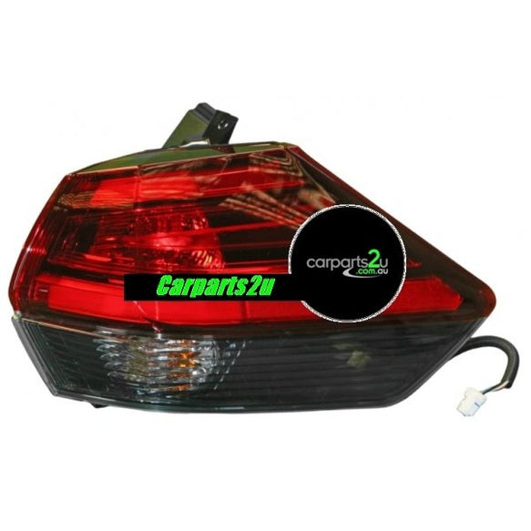 RIGHT TAIL LIGHT TO SUIT NISSAN X-TRAIL T32 WAGON 2/2017–3/2020