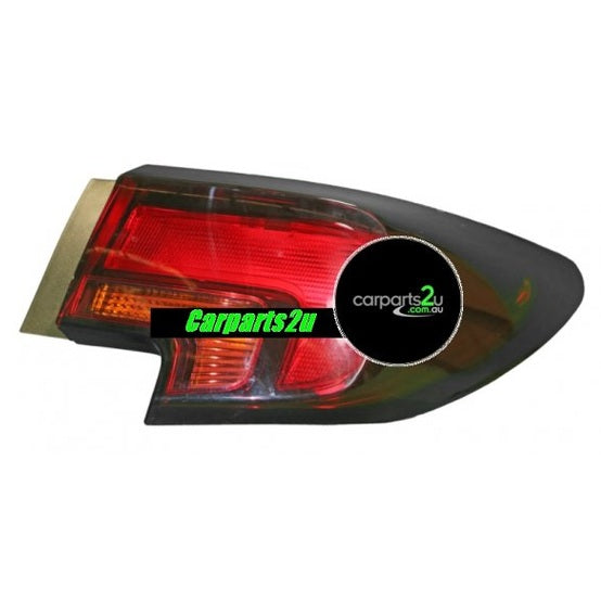 RIGHT TAIL LIGHT TO SUIT HOLDEN ASTRA BK 9/2016–CURRENT