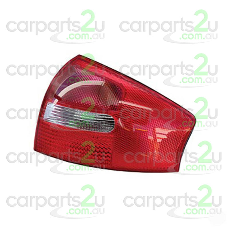 RIGHT TAIL LIGHT TO SUIT AUDI A6 C5 SEDAN 1/2002–10/2004