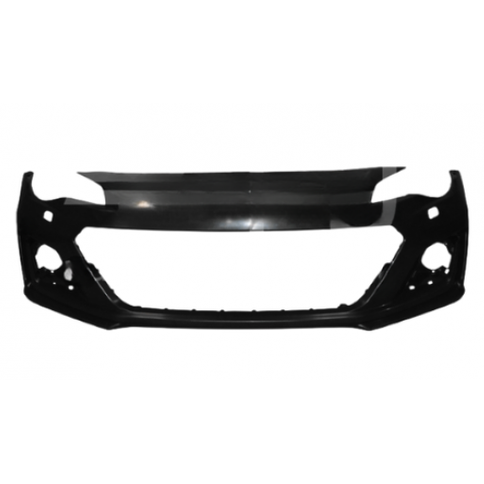 FRONT BUMPER TO SUIT SUBARU BRZ Z1 2 DOOR COUPE 11/2016–3/2021