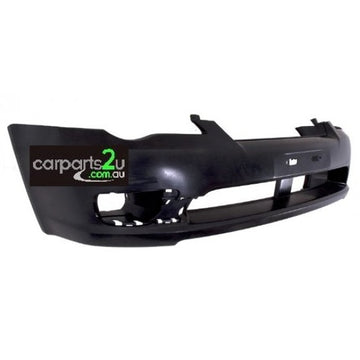FRONT BUMPER TO SUIT SUBARU LIBERTY 4TH 9/2003–8/2006