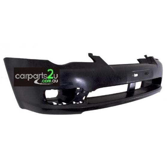 FRONT BUMPER TO SUIT SUBARU LIBERTY 4TH 9/2003–8/2006