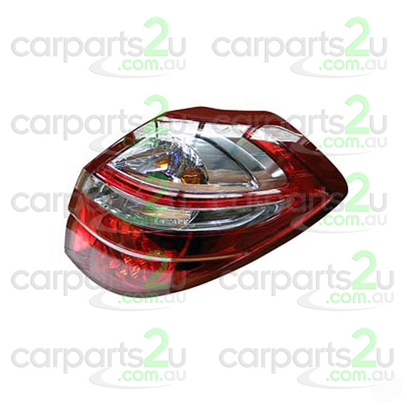 RIGHT TAIL LIGHT TO SUIT SUBARU LIBERTY 4TH WAGON 9/2006–4/2009