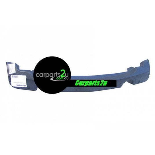 FRONT BAR ABSORBER TO SUIT HOLDEN CAPTIVA 5 WAGON 2/2011–2/2016