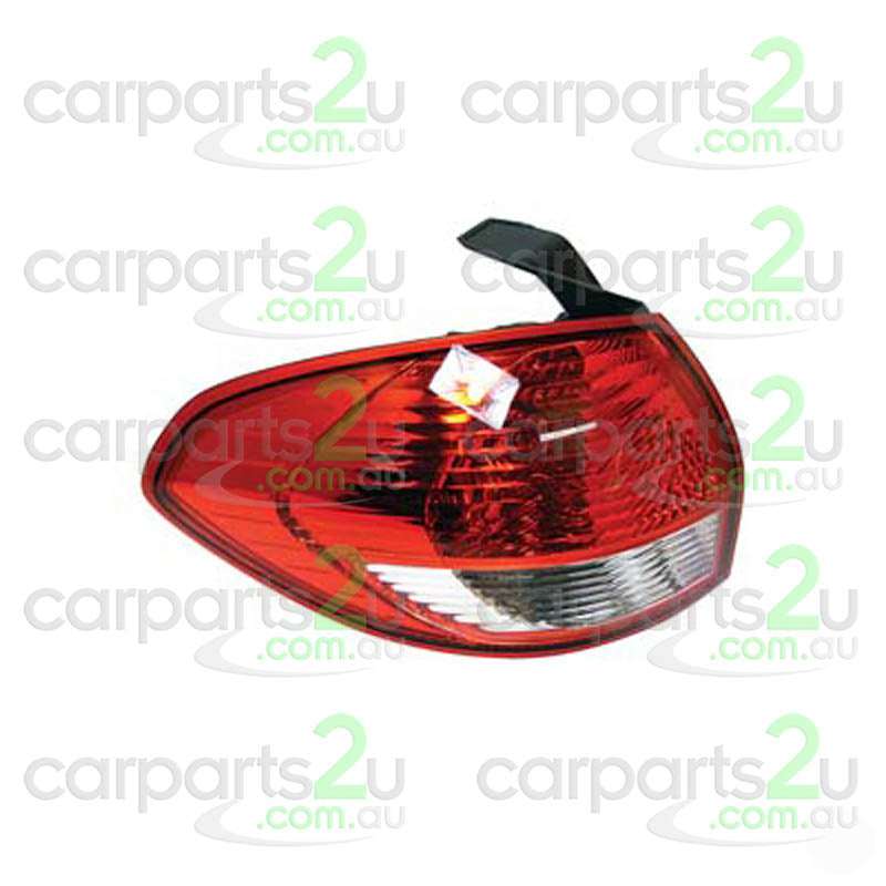 LEFT TAIL LIGHT TO SUIT SUBARU TRIBECA B9 WAGON 10/2007–12/2013