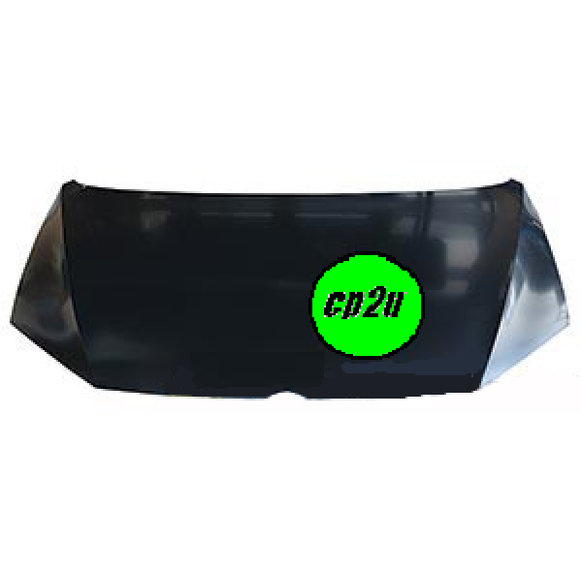 BONNET TO SUIT VOLKSWAGEN PASSAT 3C 4/2011–10/2015