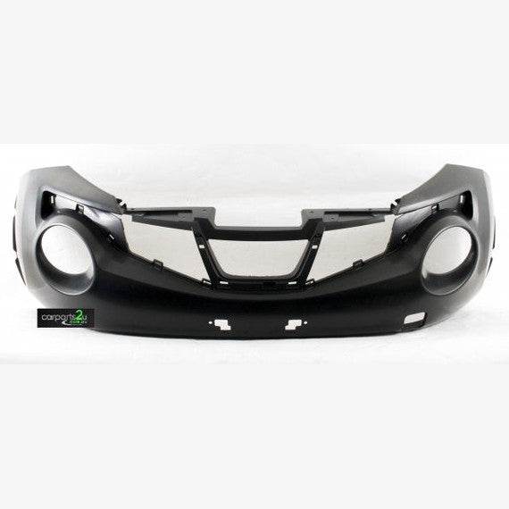 FRONT BUMPER TO SUIT NISSAN JUKE F15 10/2013–3/2015