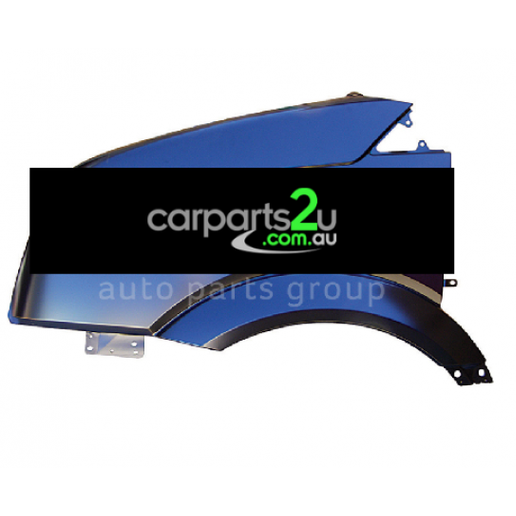 LEFT GUARD TO SUIT VOLKSWAGEN CRAFTER VAN 2F VAN 7/2008–8/2017